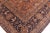 Turkish Antique Turkish Sivas Rug For Sale - Image 3 of 8