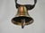 1920s Pyrenees Mountain Cow Bell in Brass, 1920s For Sale - Image 5 of 11
