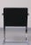 Black Leather Brno Chair by Mies Van Der Rohe For Sale - Image 9 of 10
