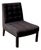 1960s Dunbar Ed Wormley Designed Slipper Lounge Chair For Sale