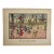 Mid 19th Century Jean-François Raffaëlli – French Educational Illustration / Children J For Sale