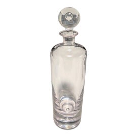 Example of Vicke Lindstrand Carafes and Decanters