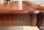 1990s Henkel Harris Georgian Cocktail Table Model No. 5250w For Sale - Image 10 of 16