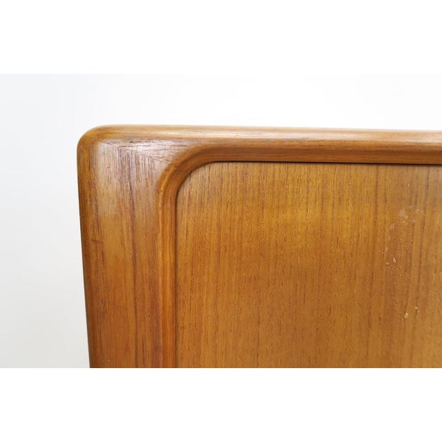 Teak Sideboard by Henry Walter Klein for Bramin Møbler, Denmark, 1960s For Sale - Image 12 of 13