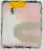 Contemporary "Fondant" Contemporary Original Abstract Painting on Paper For Sale - Image 3 of 4