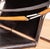 Black Early Pair of Basculant Chairs Attributed to Le Corbusier, 1950s For Sale - Image 8 of 9