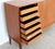 Vintage Danish Teak Sideboard, 1960s For Sale - Image 10 of 11