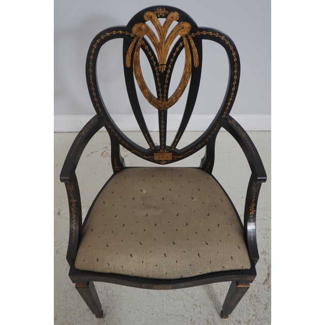 Age: Approx: 40 Years Old Details: Nice Hand Painted Finish Condition: Excellent Condition - Minor Signs of Light...