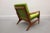 Vintage Danish Teak Lounge Chair, 1970s For Sale - Image 11 of 15