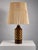 Mid-Century Modern Ceramic Miranda Table Lamps from Bitossi, 1970s, Set of 2 For Sale - Image 3 of 8