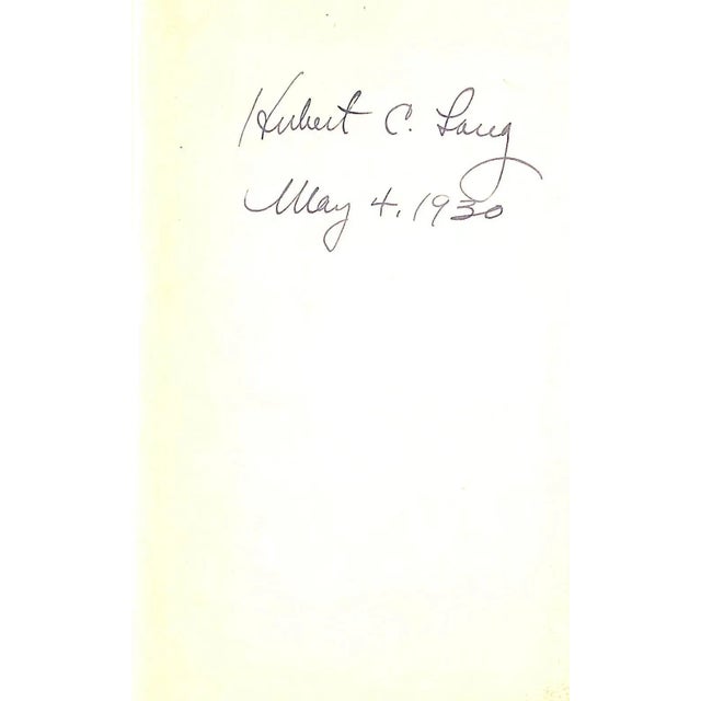 "A Couple of Quick Ones" 1928 Hatch, Eric For Sale - Image 4 of 6