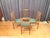 Casala Chairs, Germany, 1960s, Set of 4 For Sale - Image 14 of 18