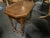18th Century Cabaret Table, in Very Good conditions. Designed before 1890