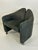 1970s Mod. Pd 142 Armchairs by Eugenio Gerli for Tecno, 1970s, Set of 3 For Sale - Image 5 of 13