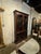 19th Century 19th C. English Mahogany Display Cabinet For Sale - Image 5 of 6