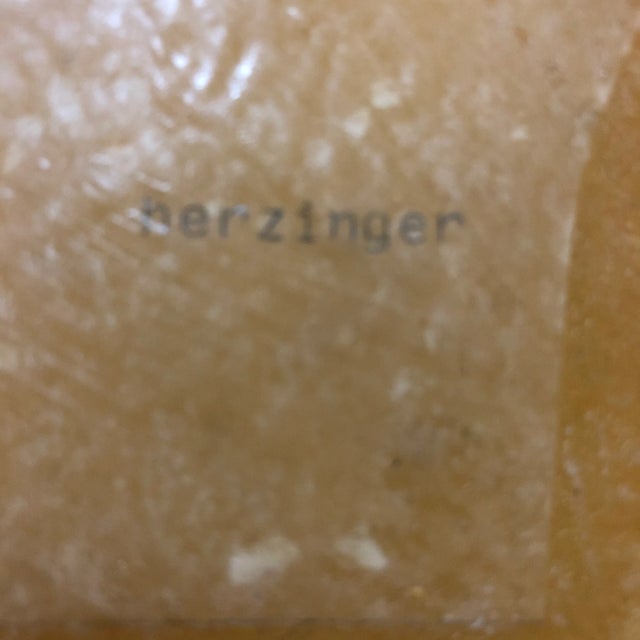 Tulip Stools by Herzinger, 1960s, Set of 6 For Sale - Image 10 of 12