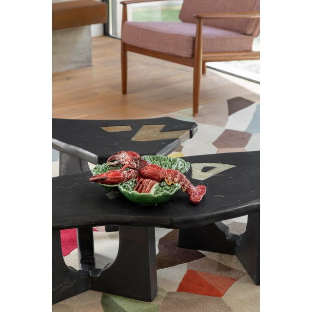 There are several decorative pieces created by Raphael where cabbage leaves, hampers with turnips and garlic, onions,...