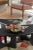 There are several decorative pieces created by Raphael where cabbage leaves, hampers with turnips and garlic, onions,...
