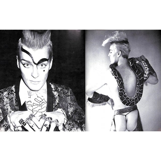 "America" 1985 Warhol, Andy For Sale In New York - Image 6 of 12