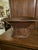 Antique Copper Lavabo With Cabinet For Sale - Image 11 of 18