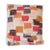 Warm Colored Franjas Pillow from Com Raiz For Sale