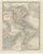 French Map of North and South America by Cortambert, 1864 For Sale - Image 11 of 11