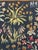 Textile Mid-Century French Aubusson Tapestry Mille Fleurs, 1920s For Sale - Image 7 of 18