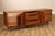 Merton Gershun For American Of Martinsville Mid Century Modern Walnut Lowboy Dresser For Sale In Philadelphia - Image 6 of 18