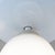 Metal Ceiling Lights by Achille Castiglioni for Flos, 1980s, Set of 2 For Sale - Image 7 of 8