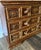 Rustic European Hand-Carved Commode | Continental European | Figural Drawer Fronts For Sale - Image 3 of 12