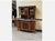 Antique Art Nouveau Display Buffet in Bronze, 1910s For Sale - Image 4 of 14