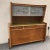 Oak Buffet, 1920s, in Very Good conditions. Designed 1920 to 1949