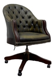 Example of Office Chairs