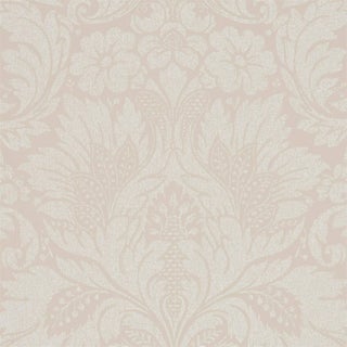 Sanderson Kent Wallpaper in Linen For Sale