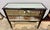 Wood Maitland Smith Mirrored Console Table Sideboard Dry Bar Chest For Sale - Image 7 of 10