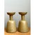 Vintage Modernist Ceramic Candle Holders For Sale In West Palm - Image 6 of 12