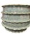 2000 - 2009 Vintage Celadon-Style Glazed Planter For Sale - Image 5 of 12