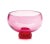 Not Yet Made - Made To Order Pink & Red Coppa Vase by Karim Rashid for Purho For Sale - Image 5 of 5