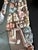 Wood Vintage Venice in Miniature Plaster Top, 1970s For Sale - Image 7 of 11