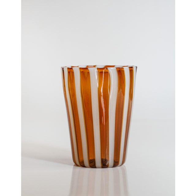 Tequila Tumblers by Mariana Iskra, Set of 6 For Sale - Image 11 of 16