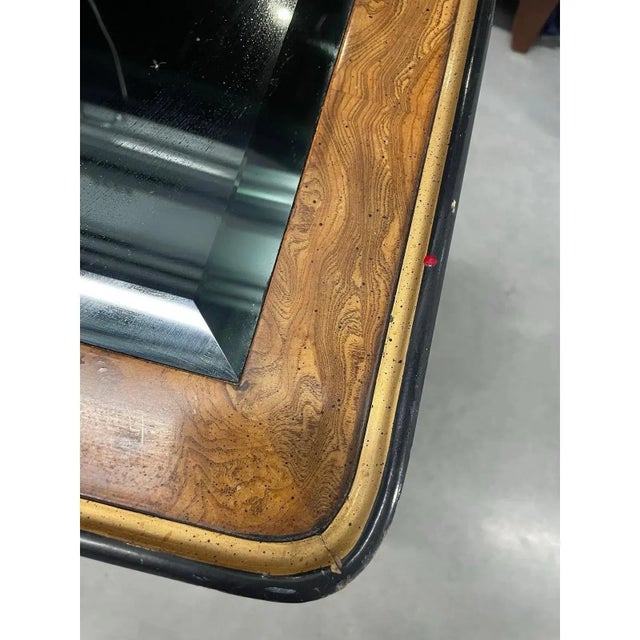 Late 20th Century Late 20th Century Chinoiserie Console Table by Drexel Heritage Et Cetera For Sale - Image 5 of 10