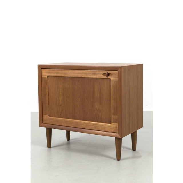 Vintage Cabinet from Bramin For Sale - Image 10 of 10