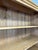 19th Century English Pine Linen Press For Sale - Image 9 of 12