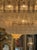 Late 20th Century Vintage Italian Large Scale Murano Tronchi Glass Chandelier For Sale - Image 5 of 7