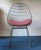 Metal SM05 Wire Chair by Cees Braakman for Pastoe, Netherlands, 1950s For Sale - Image 7 of 14