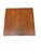 Art Deco Oak and Macassar Side Table by P.E.L. Izeren for De Genneper Molen, 1920s For Sale - Image 6 of 12