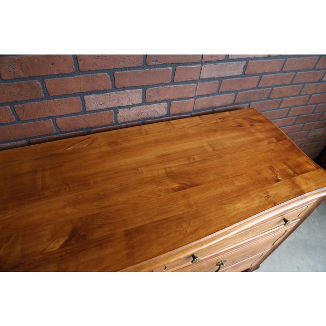 Ethan Allen Legacy Dresser Chairish