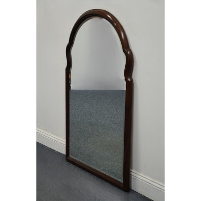 CENTURY FURNITURE Solid Mahogany Traditional Style 30" Mirror 671-236 48" High 30" Wide 1.5" Deep We specialize in high...