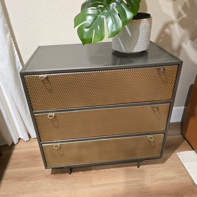 Mid-Century Modern Four Hands Hendrick MCM Dresser For Sale - Image 3 of 9