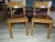 Industrial Set of Vintage Chairs by Carl Sasse for Cassala For Sale - Image 3 of 13